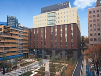 国際医療福祉大学三田病院 【病棟】・求人番号9785226